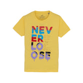 Status Quo |Kids T-shirt - 4, 6, 8, 10, 12, 14, 16